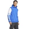 Bluza adidas SQUADRA 25 Sweat Hoody JD2974 niebieski M